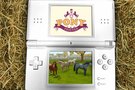   Pony Friends  , Nintendogs fait des mules