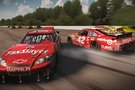 Nouvelles images et une vido des bolides pour Nascar The Game 2011