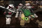 LEGO Star Wars 3 : The Clone Wars repouss au 25 mars
