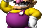   Wario  de retour sur Nintendo DS