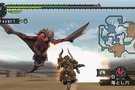   Monster Hunter Freedom 2  cartonne au Japon