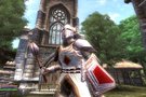   Knights Of The Nine  : l'addon d'Oblivion dispo