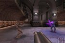 QuakeCon 2007 :  Quake Arena Arcade  sur le XBLA