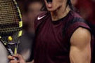   Rafa Nadal Tennis  aussi sur Wii