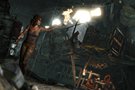 De nouvelles images pour Tomb Raider