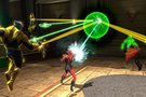 Pas d'occasion possible pour DC Universe Online sur PS3