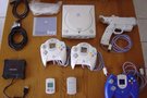 Quiz jeux vido : testez vos connaissances sur la console Dreamcast