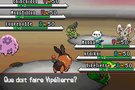Pokémon Version Blanche & Noire : système de combat en 3 vs 3 et autres fonctionnalités