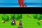   Inuyasha  , un RPG de Namco Bandai sur DS