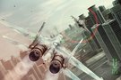 Ace Combat : Assault Horizon en un peu plus d'une trentaine d'images