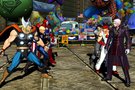 Dfi de la Rdaction, affrontez Virgile sur Marvel vs. Capcom 3 