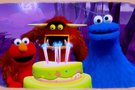 Sesame Street : Once Upon A Monster compatible Kinect