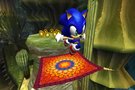   Sonic  dit Wii en images