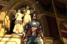 Captain America : Super Soldier en quatre images