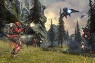 Des contenus pour Halo : Reach en promotion sur le LIVE