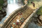 Dungeon Hunter : Alliance, le hack & slash de Gameloft se montre en images et vido