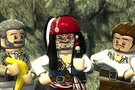 La version 3DS de LEGO Pirates Des Carabes date au 12 mai