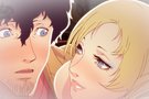 Catherine s'illustre avec de nouvelles images