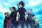 De nouveaux éléments pour  Crisis Core : FF VII
