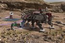 LEGO Star Wars 3 : The Clone Wars, les nouveaux vhicules en images