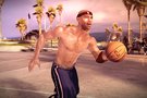   NBA Street Homecourt  dumk en images