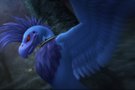 Lanime de  Blue Dragon  sur le March Xbox Live