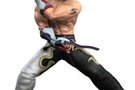   Tekken 5 Dark Resurrection  annonc sur PS3