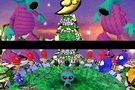   Flipper Critters  revient en images sur DS