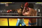   Rocky Balboa cogne sur PSP en VidoTest