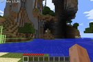 Vidos des Internautes : METEORA89 rgle ses comptes avec le dcor sur Minecraft
