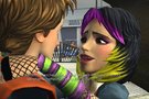 Sortie du dernier épisode de Retour Vers Le Futur en images et en vidéo