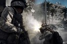 Six captures  version alpha  de Battlefield 3