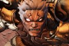 Asura's Wrath sera disponible fin fvrier 2012