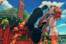 De nouveaux costumes pour Super Street Fighter 4 Arcade Edition sur PC