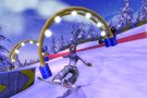 Une avalanche d'images pour  SSX Blur