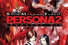 Persona 2 : Innocent Sin PSP confirm aux US en images