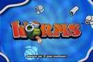 Les  Worms  arrivent sur le Xbox Live Arcade