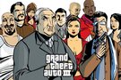 Quiz jeux vido : testez vos connaissances sur la srie Grand Theft Auto