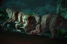 Jurassic Park : The Game prvu pour le 15 novembre