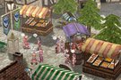   Ragnarok Online DS  du MMORPG sur portable