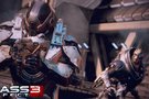 BioWare reconnat l'influence Final Fantasy pour Mass Effect