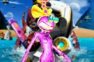 Ms. 'Splosion Man débarque aujourd'hui sur iOS et bientôt sur PC