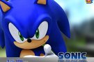 Du contenu tlchargeable pour  Sonic