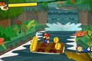 TGS 2011 : Paper Mario, Mario Tennis et Animal Crossing en 2012 sur 3DS