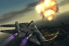  Ace Combat: Assault Horizon Legacy en vido sur 3DS