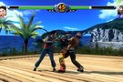   Virtua Fighter 5  donne des coups en images (mj)
