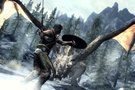 The Elder Scrolls 5 : Skyrim, deux vidos, sinon rien