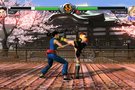   Virtua Fighter 5  , encore des captures sur PS3