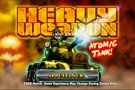   Heavy Weapon : Atomic Tank  bientt sur le XBLA