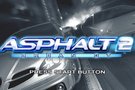   Asphalt : Urban GT 2  , des captures PSP